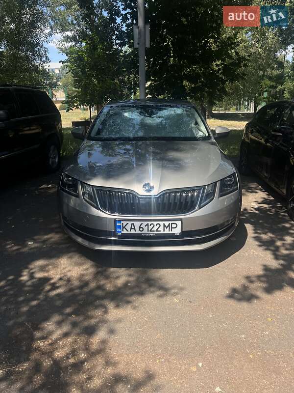 Ліфтбек Skoda Octavia 2017 в Полтаві фото 27 Ліфтбек Skoda Octavia 2017 в Полтаві
