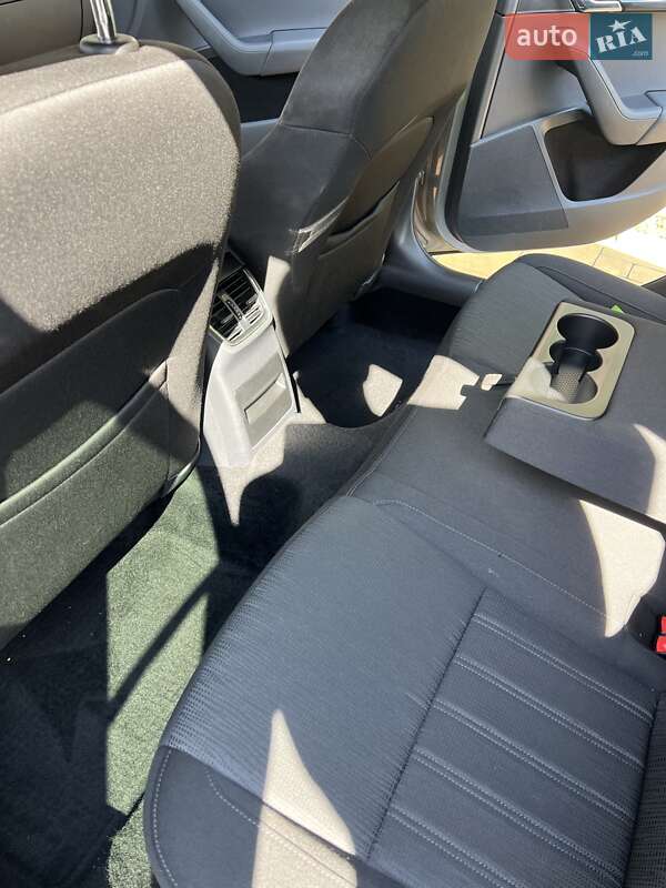 Ліфтбек Skoda Octavia 2017 в Полтаві фото 29 Ліфтбек Skoda Octavia 2017 в Полтаві