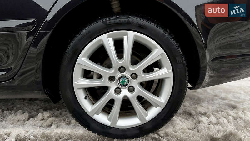 Универсал Skoda Octavia 2010 в Александрие фото 13 Универсал Skoda Octavia 2010 в Александрие