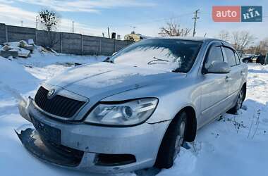 Ліфтбек Skoda Octavia 2012 в Білогородці