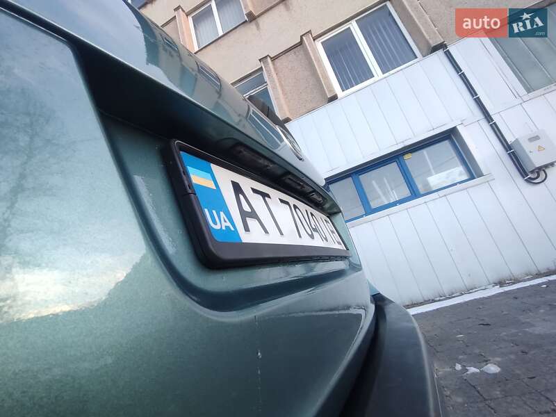 Універсал Skoda Octavia 2006 в Яремчі фото 13 Універсал Skoda Octavia 2006 в Яремчі