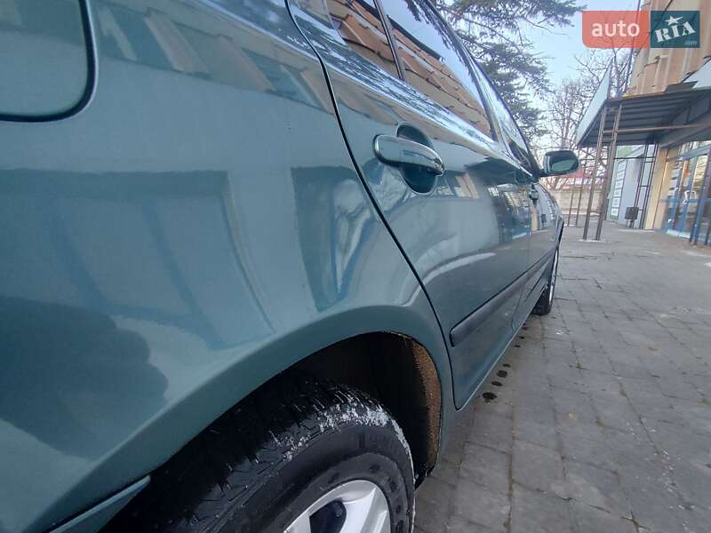 Універсал Skoda Octavia 2006 в Яремчі фото 18 Універсал Skoda Octavia 2006 в Яремчі