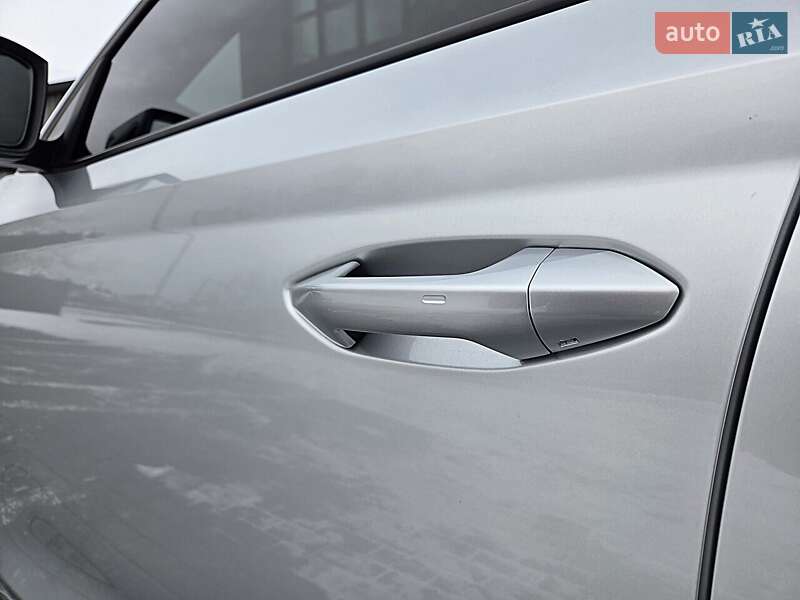 Универсал Skoda Octavia 2020 в Виннице