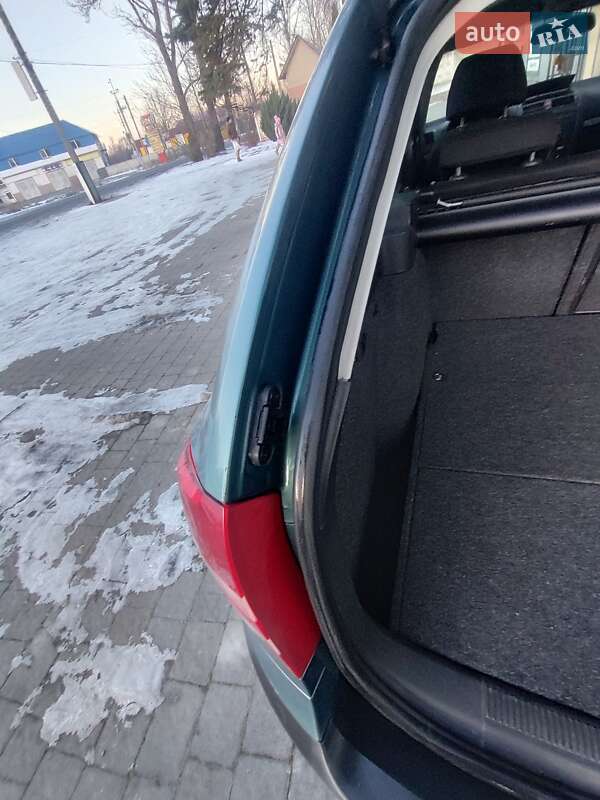 Універсал Skoda Octavia 2006 в Яремчі фото 33 Універсал Skoda Octavia 2006 в Яремчі