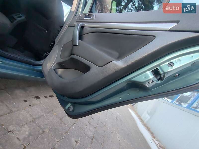 Універсал Skoda Octavia 2006 в Яремчі фото 40 Універсал Skoda Octavia 2006 в Яремчі