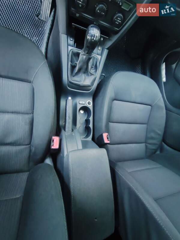 Універсал Skoda Octavia 2006 в Яремчі фото 51 Універсал Skoda Octavia 2006 в Яремчі