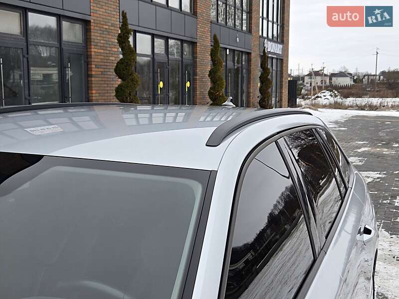 Универсал Skoda Octavia 2020 в Виннице