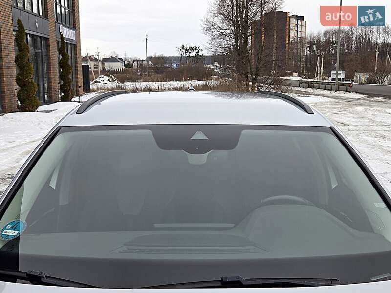 Универсал Skoda Octavia 2020 в Виннице