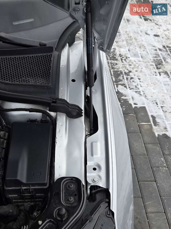 Универсал Skoda Octavia 2020 в Виннице