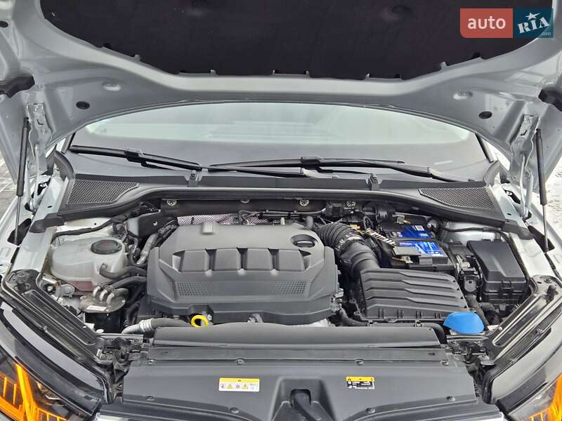 Универсал Skoda Octavia 2020 в Виннице