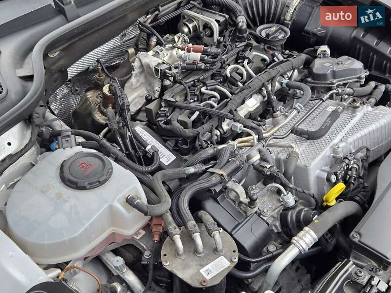 Универсал Skoda Octavia 2020 в Виннице