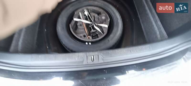 Універсал Skoda Octavia 2010 в Хмельницькому