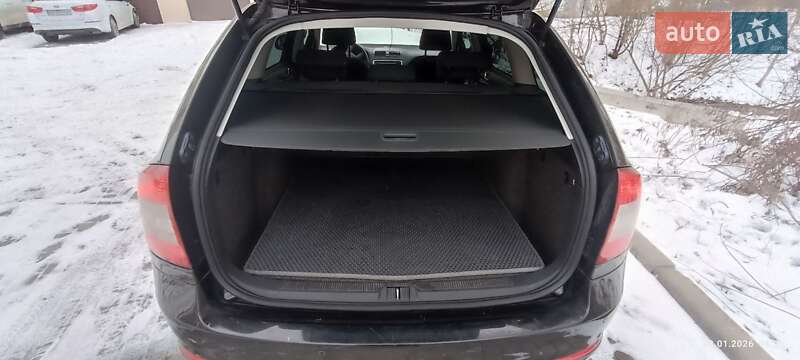 Універсал Skoda Octavia 2010 в Хмельницькому