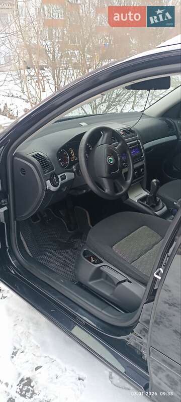 Універсал Skoda Octavia 2010 в Хмельницькому