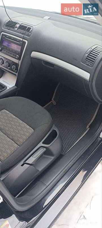 Універсал Skoda Octavia 2010 в Хмельницькому