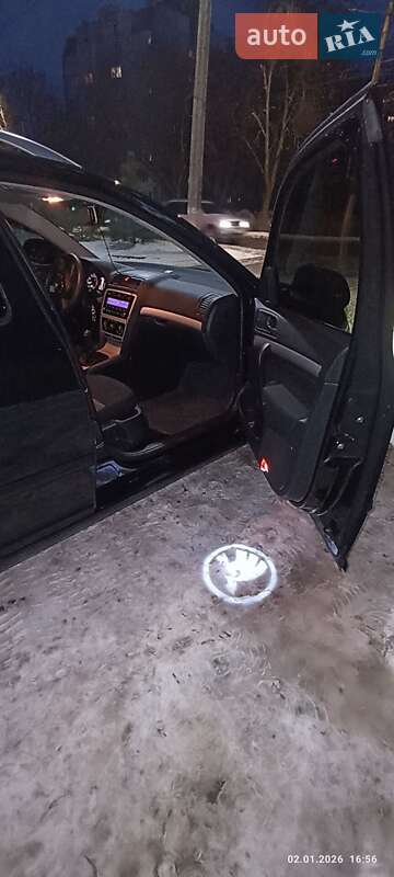 Універсал Skoda Octavia 2010 в Хмельницькому