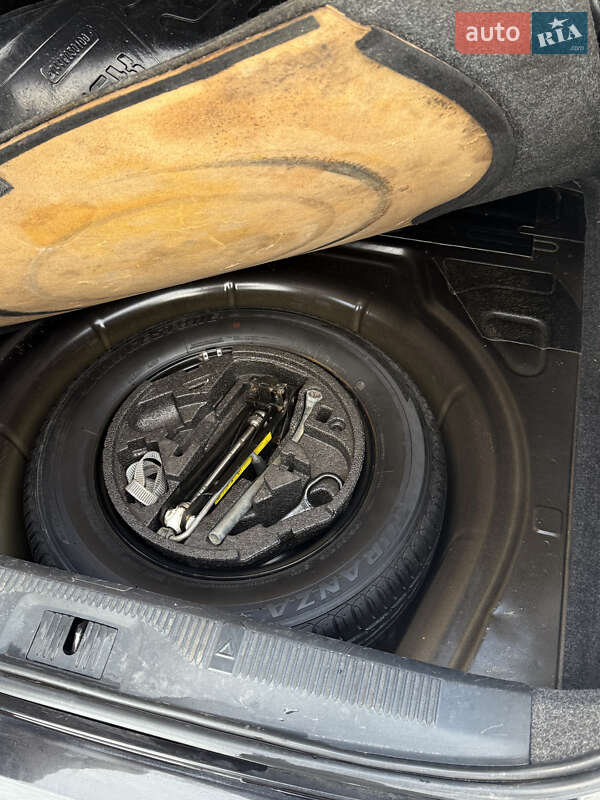 Ліфтбек Skoda Octavia 2011 в Львові