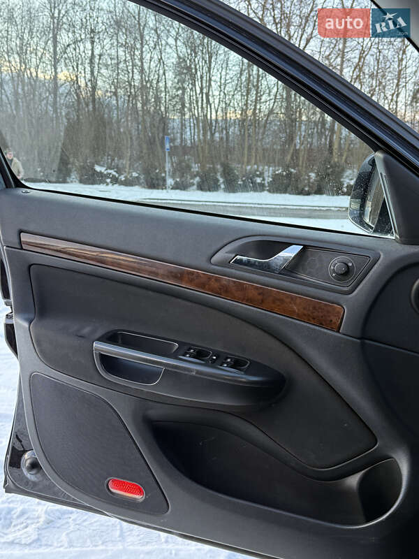 Ліфтбек Skoda Octavia 2011 в Львові