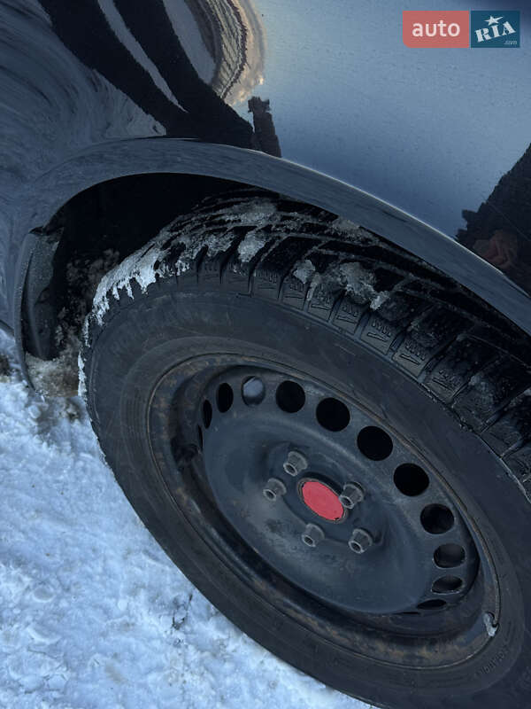 Ліфтбек Skoda Octavia 2011 в Львові