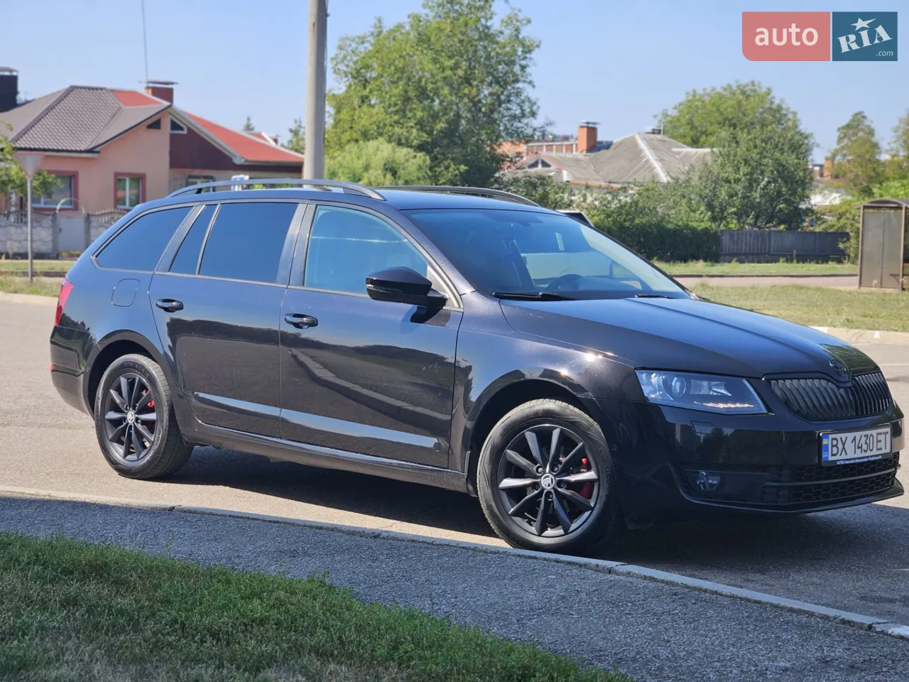 2017 Skoda Octavia - мініатюра 20