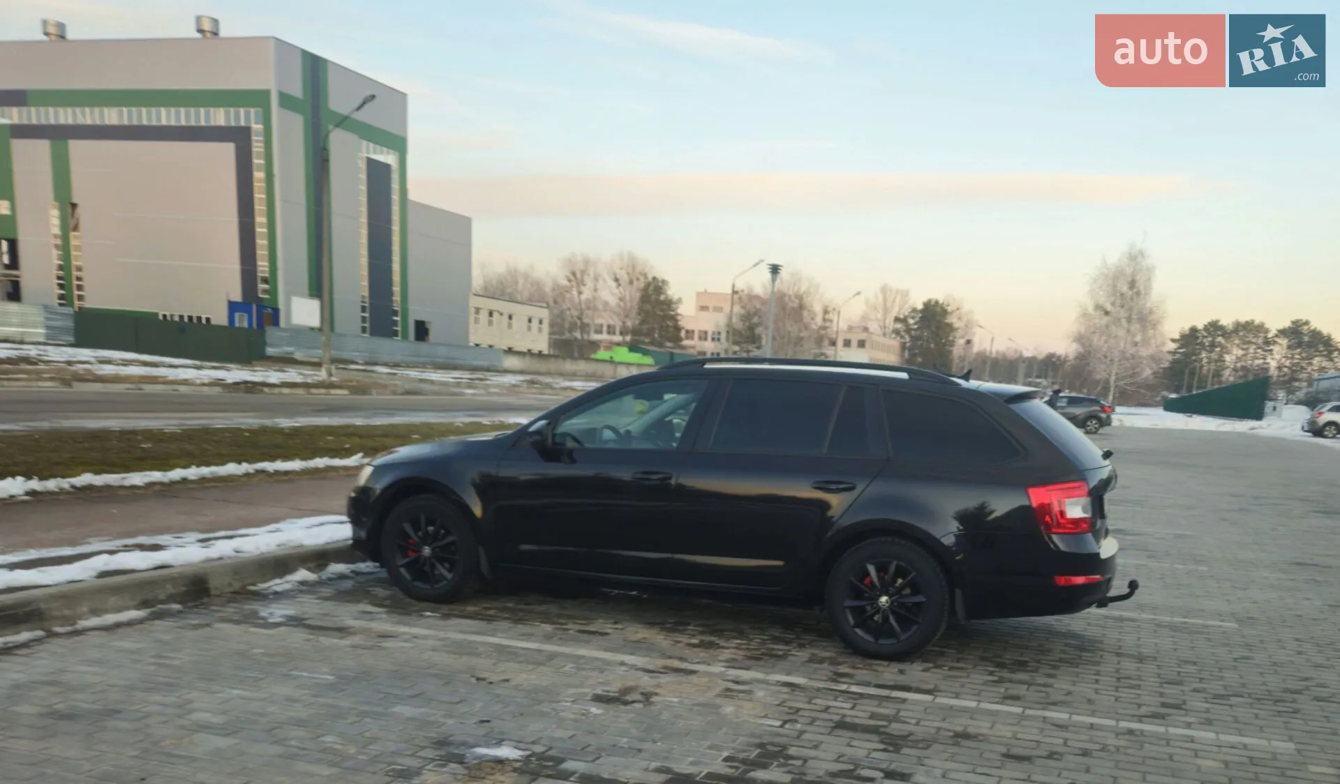 2016 Skoda Octavia - мініатюра 24