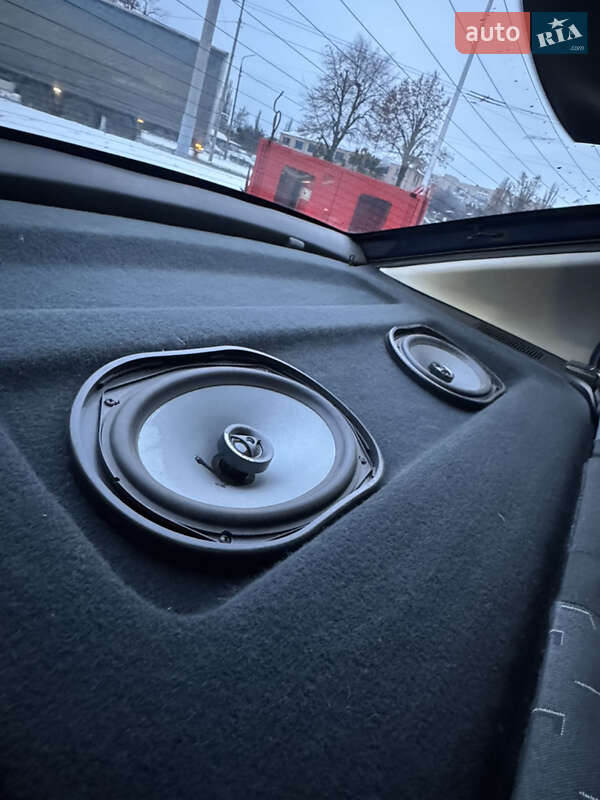 Лифтбек Skoda Octavia 2006 в Киеве