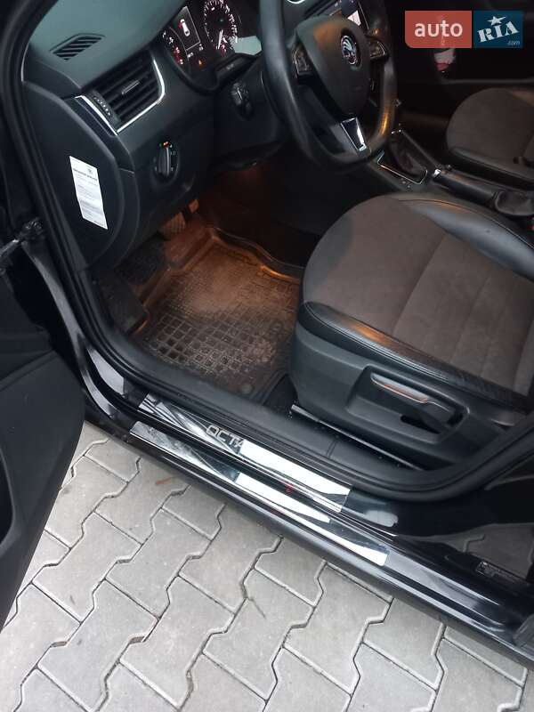 Універсал Skoda Octavia 2013 в Царичанці фото 6 Універсал Skoda Octavia 2013 в Царичанці