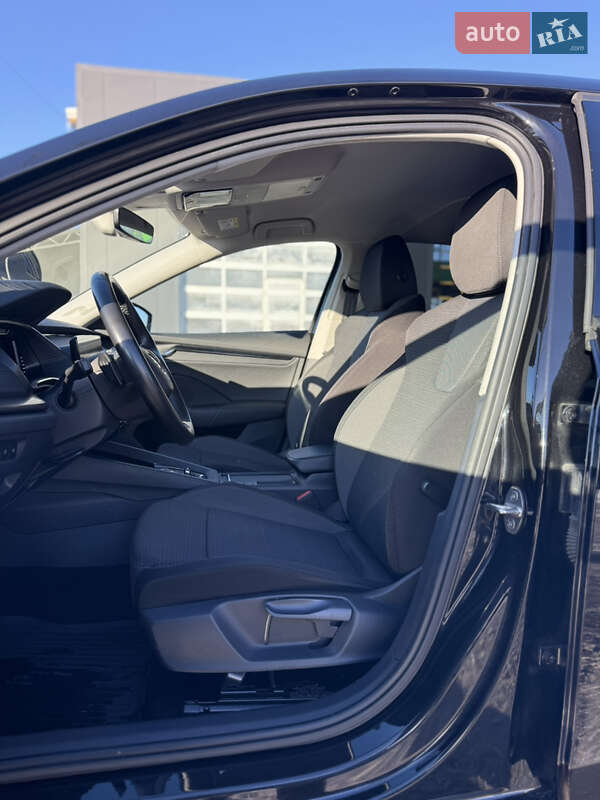 Лифтбек Skoda Octavia 2022 в Луцке фото 45 Лифтбек Skoda Octavia 2022 в Луцке