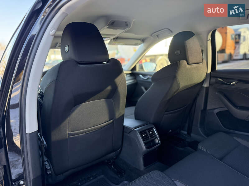 Лифтбек Skoda Octavia 2022 в Луцке фото 73 Лифтбек Skoda Octavia 2022 в Луцке