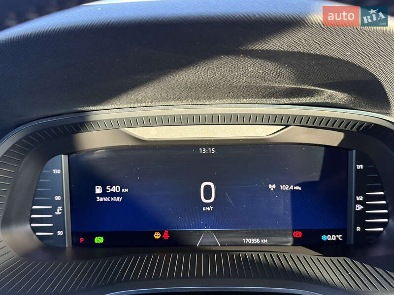 Лифтбек Skoda Octavia 2022 в Луцке фото 76 Лифтбек Skoda Octavia 2022 в Луцке