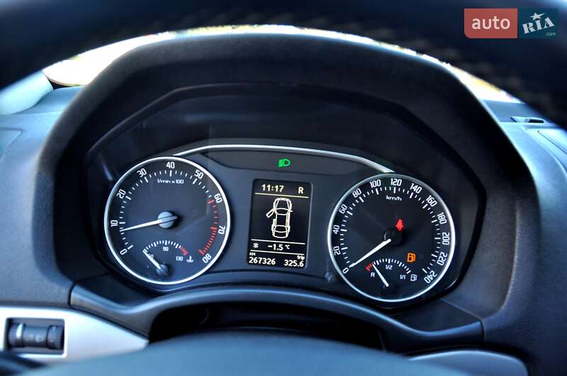 Універсал Skoda Octavia 2009 в Львові