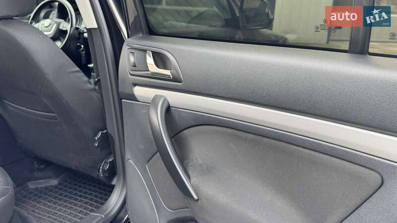 Універсал Skoda Octavia 2010 в Дрогобичі