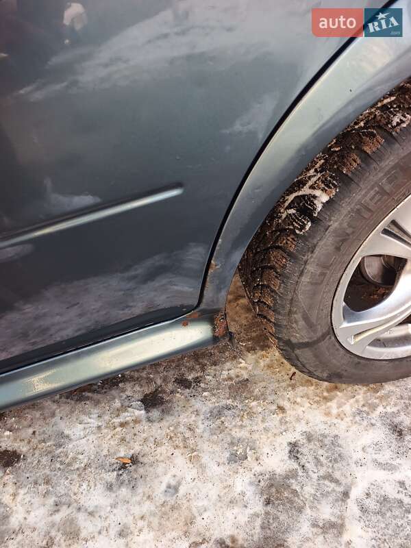 Лифтбек Skoda Octavia 2003 в Львове