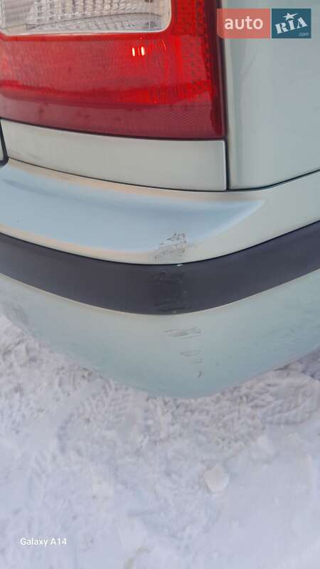 Лифтбек Skoda Octavia 2009 в Луцке