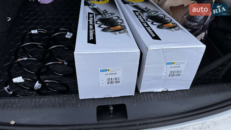 Универсал Skoda Octavia 2014 в Днепре