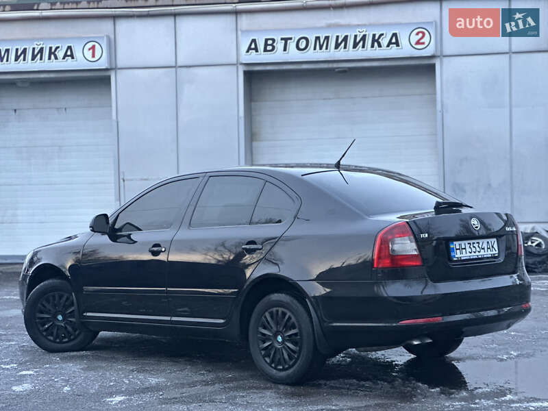 Лифтбек Skoda Octavia 2010 в Кривом Роге фото 8 Лифтбек Skoda Octavia 2010 в Кривом Роге