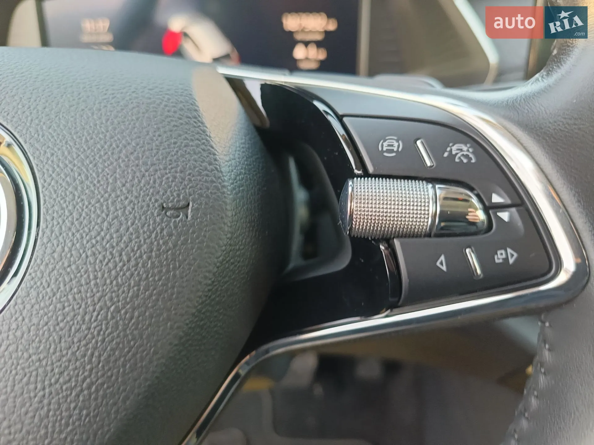 2022 Skoda Octavia - мініатюра 33
