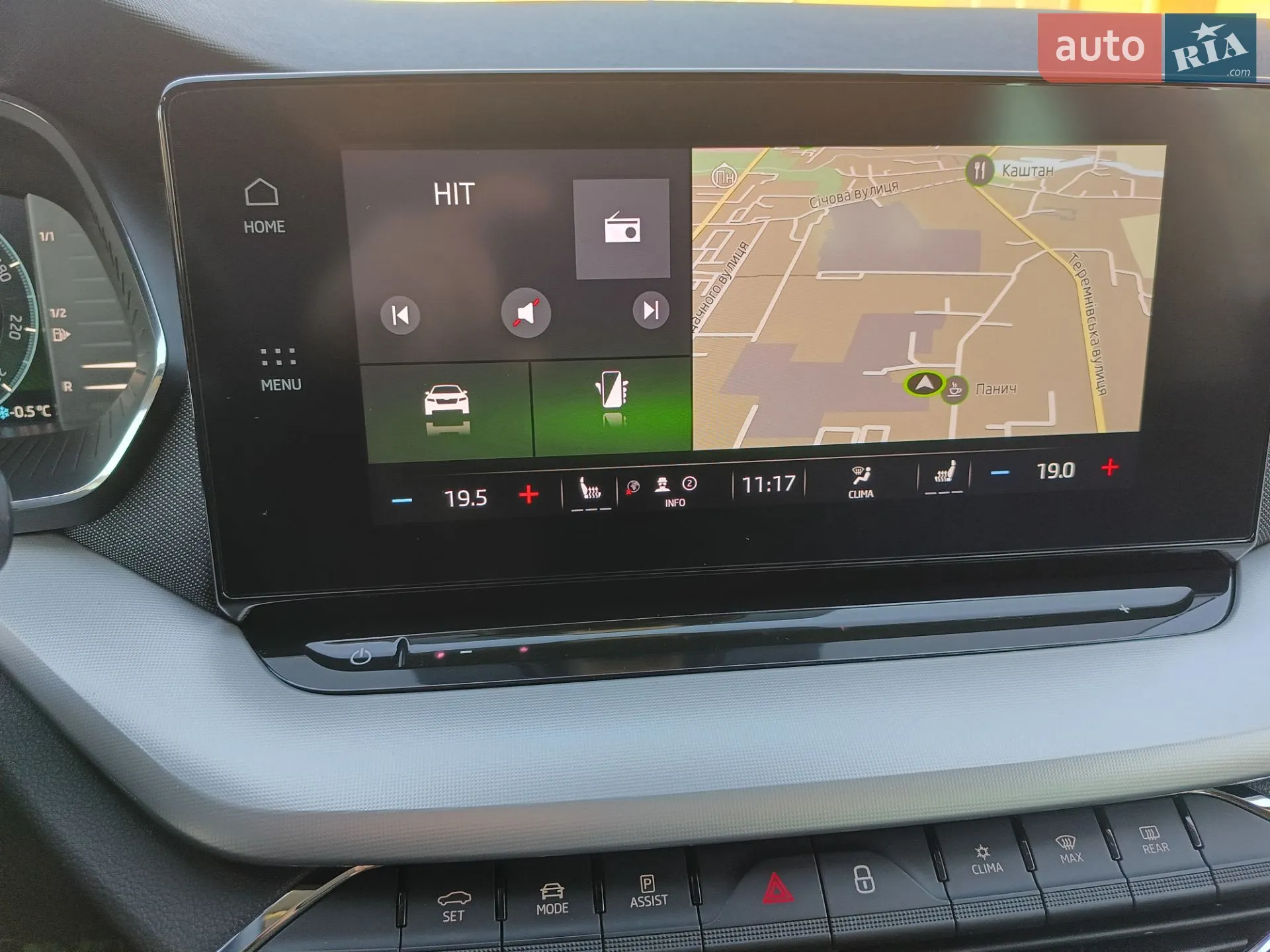 2022 Skoda Octavia - мініатюра 39