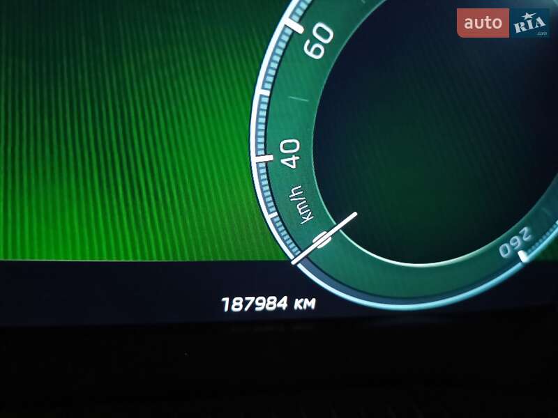 Универсал Skoda Octavia 2022 в Луцке