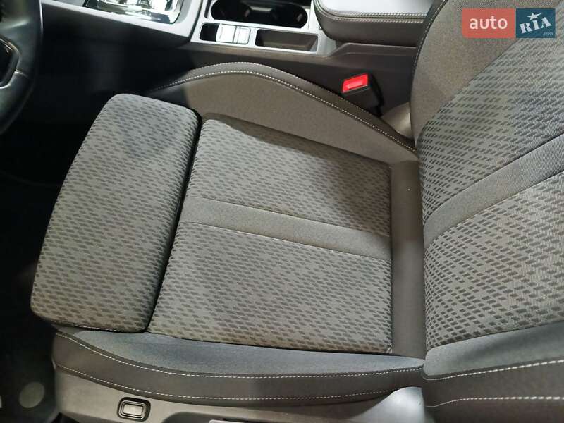 Универсал Skoda Octavia 2022 в Луцке