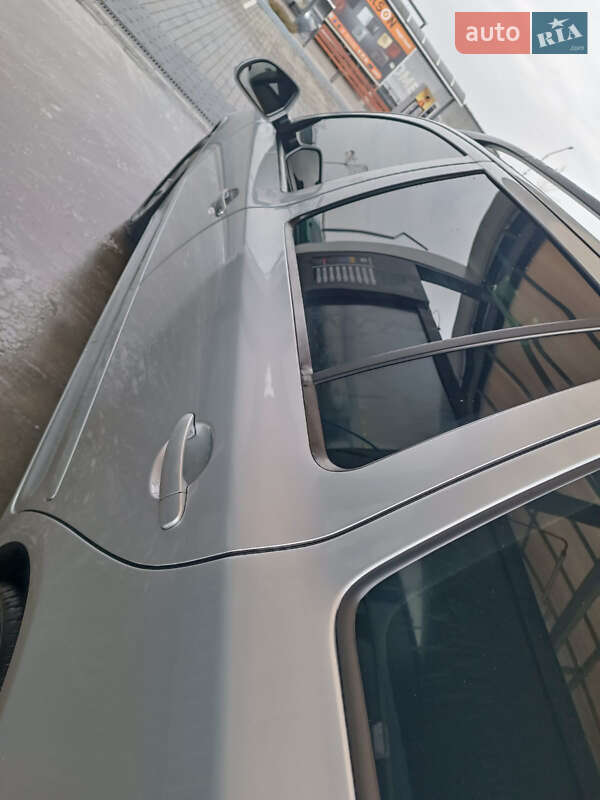 Универсал Skoda Octavia 2012 в Хусте