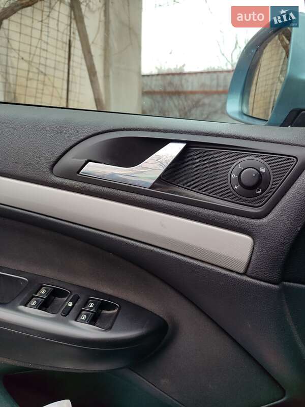 Ліфтбек Skoda Octavia 2009 в Васильківці фото 9 Ліфтбек Skoda Octavia 2009 в Васильківці