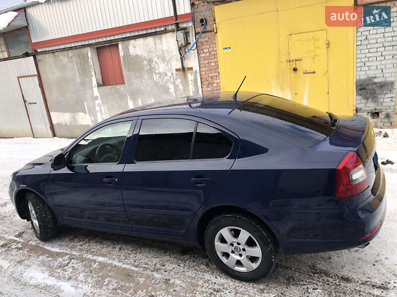 Лифтбек Skoda Octavia 2012 в Хмельницком фото 4 Лифтбек Skoda Octavia 2012 в Хмельницком