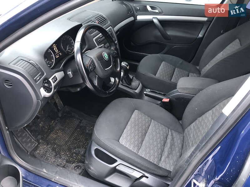 Лифтбек Skoda Octavia 2012 в Хмельницком фото 14 Лифтбек Skoda Octavia 2012 в Хмельницком