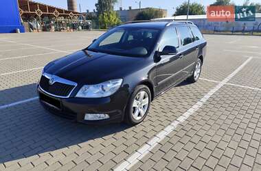 Универсал Skoda Octavia 2013 в Луцке