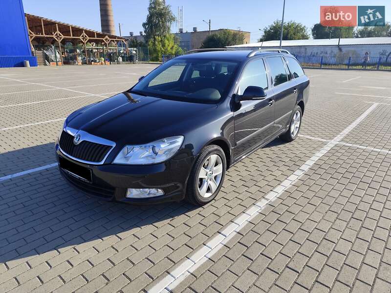 Skoda Octavia 2013 Skoda Octavia 2013