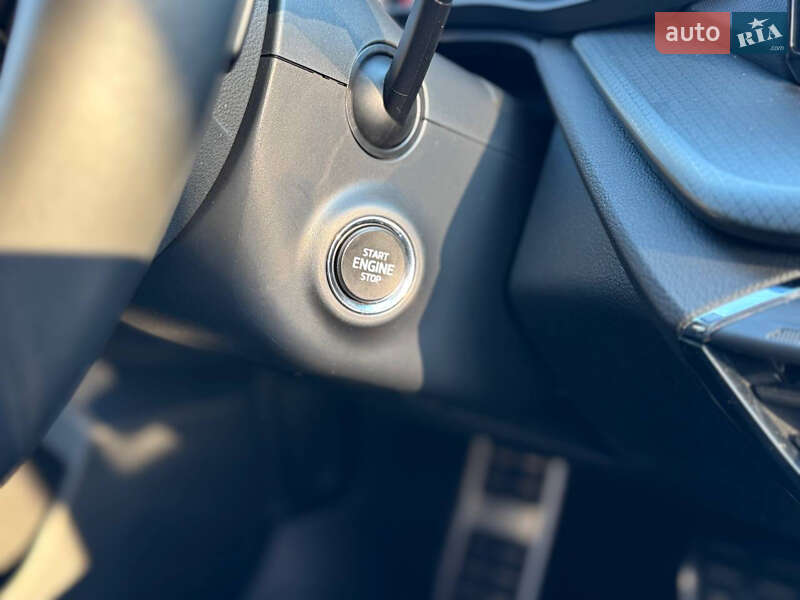 Ліфтбек Skoda Octavia 2020 в Шостці
