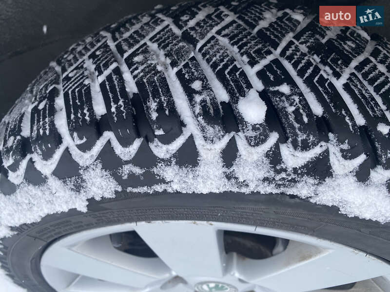 Універсал Skoda Octavia 2012 в Ковелі фото 20 Універсал Skoda Octavia 2012 в Ковелі