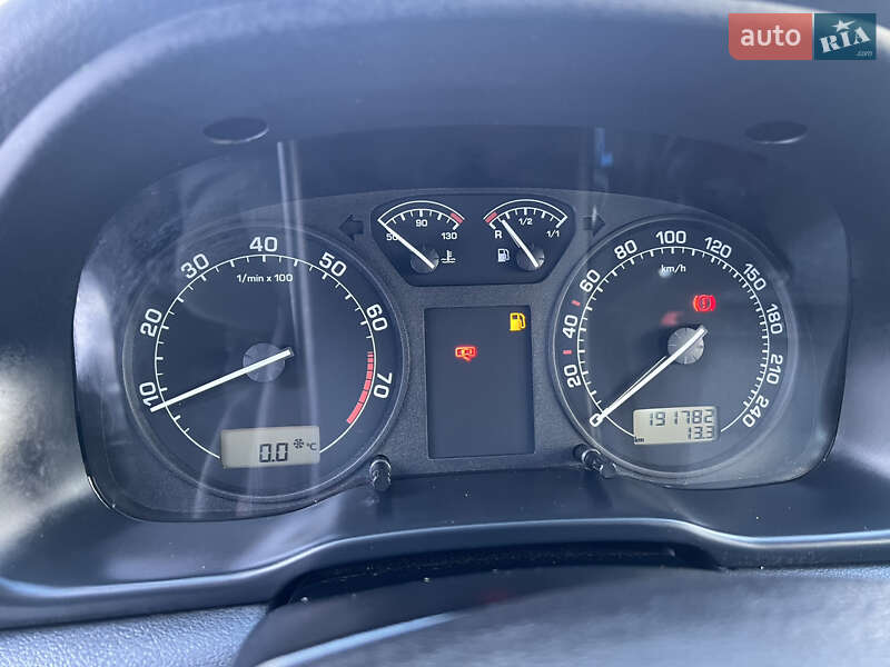 Универсал Skoda Octavia 2002 в Тернополе фото 15 Универсал Skoda Octavia 2002 в Тернополе