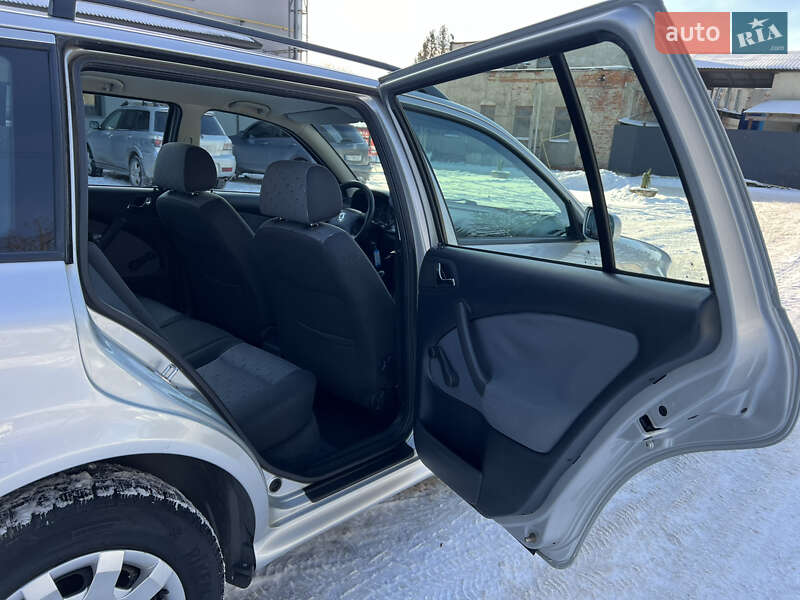 Универсал Skoda Octavia 2002 в Тернополе фото 31 Универсал Skoda Octavia 2002 в Тернополе